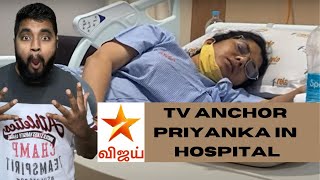 I got admitted to the hospital - Part 1 priyanka deshpande review by gurulocker