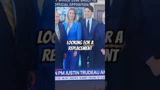 Prime Minister Justin Klaus Turdeau is stepping down! Hip Hip Hooray #Trudeau #Canada #treason #liar