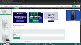 PA teaches Python syntax, and comments