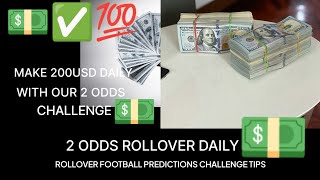 SAFE 2 ODDS FOOTBALL PREDICTIONS TODAY \u0026 BETTING TIPS FOR Monday 03/02/2025 #footballpredictions