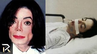 10 Famous People You Think Passed Away But Didn't