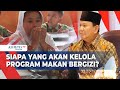 Badan Gizi Nasional Akan Kelola Program Makan Bergizi Gratis! Ini Rencananya