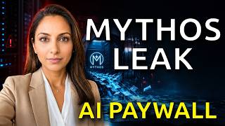 Anthropic’s Mythos Leak Exposed Everything