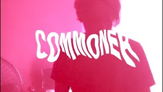 Commoner - Moon Eyes (Official Music Video)