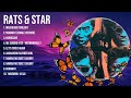 Rats & Star 2024 ~ The Best Songs Of Rats & Star