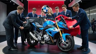 The BMW G 310 R: A Modern Classic for New Riders 2025