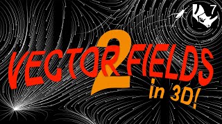 VECTOR FIELDS and MESH DEFORMATIONS (Grasshopper tutorial)