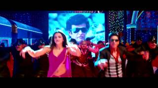 Lungi Dance Song Tamil Version | Chennai Express | Shahrukh Khan, Deepika