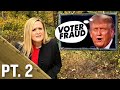 The Nightmare Before Election Day Pt. 2 | Full Frontal on TBS