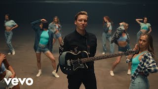 George Ezra - Dance All Over Me (Official Video)