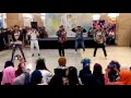 Winner Cover (Don't Flirt - Sentimental) by. History Maker