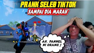 Prank Seleb Tiktok Petinggi Sepele Sampai Dikira Pakai Panel