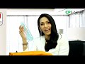 cp e news ep.8_จีวรรีไซเคิล จากขยะพลาสติก