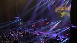 Hatebreed live at The Wiltern 10/15/24 (Full Performance)