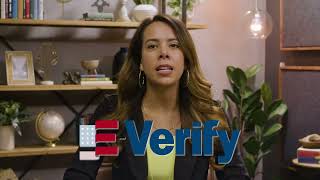 E-Verify | Quick Takes