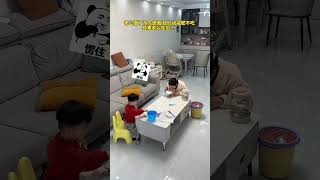 你们家媳妇也这样吗？😂夫妻日常 这操作都看傻了 你媳妇也这样吗 视频同款媳妇请举手