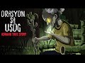 ORASYON SA USOG (Aswang True Story)