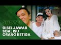 Benarkah Kandasnya Hubungan Asmara dengan Wijin Gara-gara Orang Ketiga? Ini Jawaban Gisel