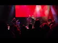 john garcia tangy zizzle kyuss live the belasco theater los angeles 11 17 23 in 4k