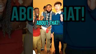 Ray Exposes Kevin Hart For Speaking Fake Taiwanese Ft Kai Cenat \u0026 Druski 😂