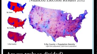 NAU GSP240 and 241: Maps as a tool for geographic inquiry