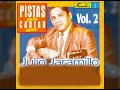 julio jaramillo - sin venganza
