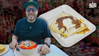 TAMALES GRATINADOS y POZOLE: Los PLATILLOS PERFECTOS para la ÉPOCA NAVIDEÑA