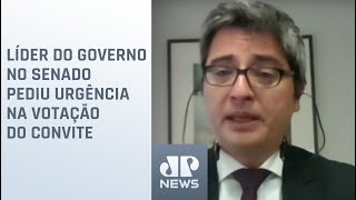 Senador Carlos Portinho quer que TSE faça balanço geral das eleições