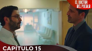 El Doctor Del Pueblo - Capitulo 15