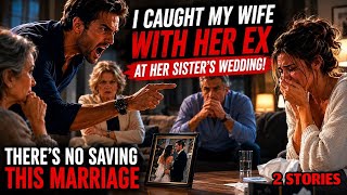 She Called It “One Mistake”… Until I Revealed the Truth...