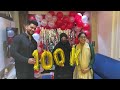 journey 0 to 100k subscribers😍uzma ne diya aman ko surprise❤️emotional moment🥹 aman’s family