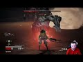 all dlc from code vein new game plus 5 let s play pt 6