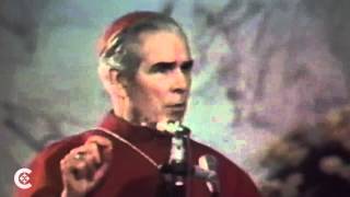 'Venerable' Fulton J. Sheen