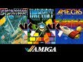 GIGANOID vs IMPACT vs AMEGAS (AMIGA) - WHICH IS BEST?