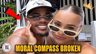 Your Moral Compass Could Be Broken