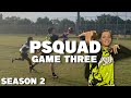 CAN WE STAY UNDEFEATED?! | PSquad Flag S2 Week 3