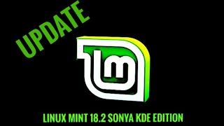 linux mint 18.2 sonya kde edition one of the best distro 2017