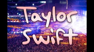 Experience Magic: Taylor Swift Live at SoFi Stadium - Unforgettable Nights Await!