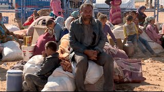 Turkey: Top Refugee-Hosting Nation