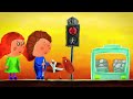 lucy u0026 toby educational animation movie about blindness