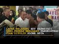 edy rahmayadi masuk 50 daftar pemimpin pembawa perubahan versi globe asia