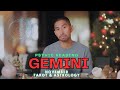 GEMINI 🔮 THE TRUTH ABOUT YOUR CONNECTION! NOVEMBER TAROT HOROSCOPE