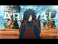 Madara - Dead on Arrival / Badass Phonk [Edit/AMV] *Rotate Preset* 📱