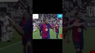 Ronaldinho spiega a 44 anni chi è il Re delle punizioni🔥