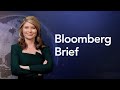 Stocks Rally on US-Iran Deal Hopes; SpaceX Prepares Debut | Bloomberg Brief 6/12/2026
