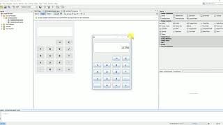 Java GUI 01: Simple Calculator in Java
