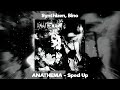 Synthizen, Bino - ANATHEMA - Sped Up [Official Visualizer]