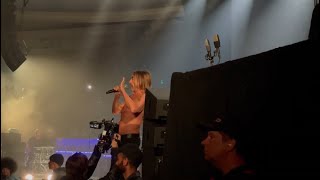 Iggy Pop and The Losers - Hollywood Palladium