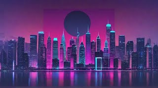 Neon Nights: The City Pop Groove – Volume 37