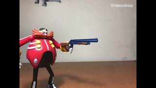 Sonic wasnât fast enoughâŚ